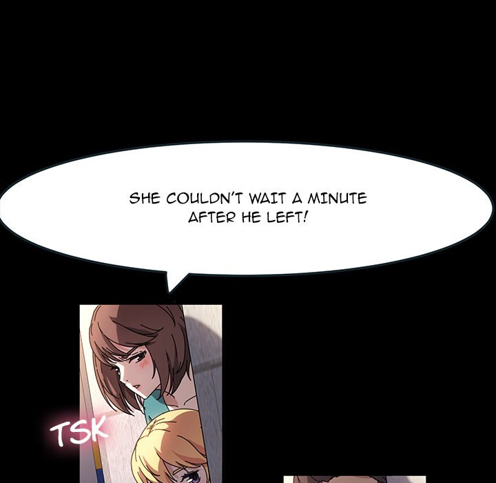 God Model - Chapter 41 [photo 49] - MangaPorn