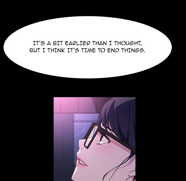 God Model - Chapter 41 [photo 77] - MangaPorn