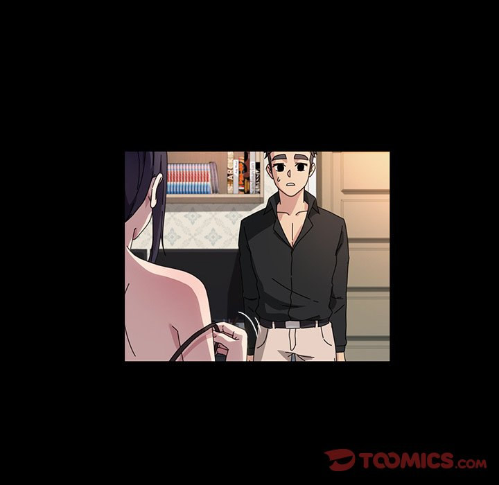 God Model - Chapter 41 [photo 93] - MangaPorn