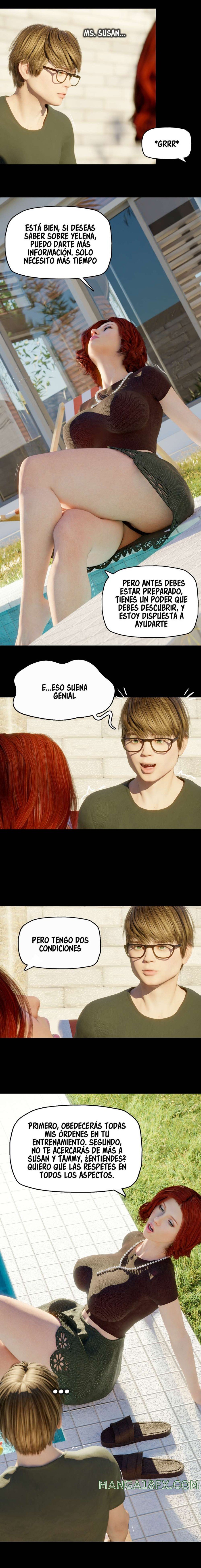 My Neighbor’s Widow Raw - Chapter 11 [photo 11] - MangaPorn