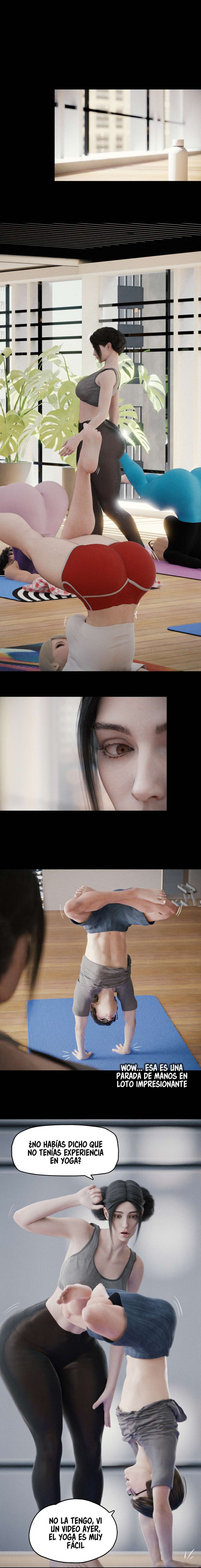 My Neighbor’s Widow Raw - Chapter 11 [photo 19] - MangaPorn