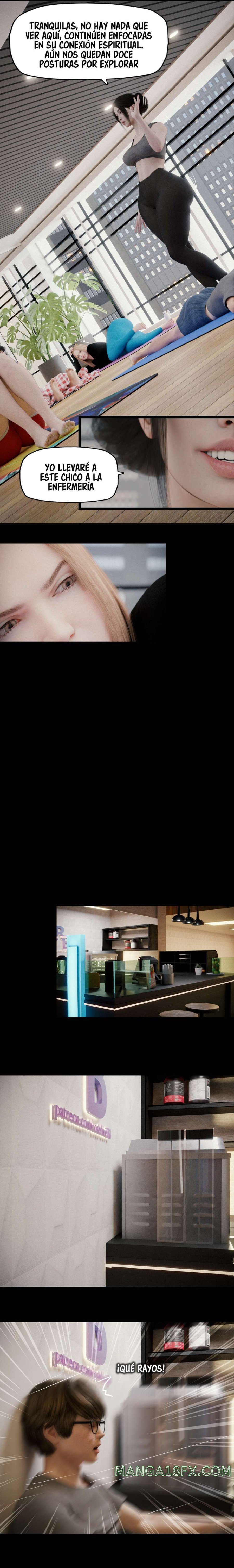 My Neighbor’s Widow Raw - Chapter 11 [photo 21] - MangaPorn