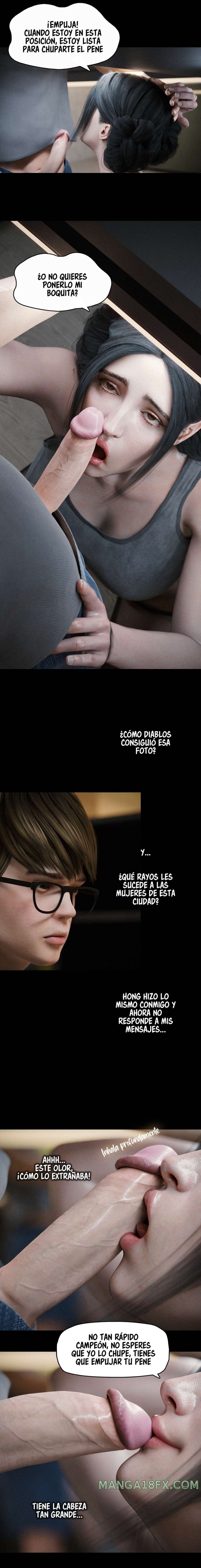 My Neighbor’s Widow Raw - Chapter 11 [photo 24] - MangaPorn