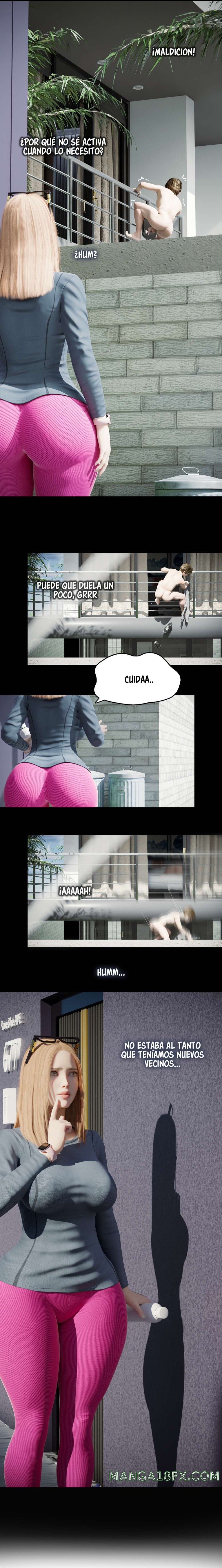 My Neighbor’s Widow Raw - Chapter 11 [photo 3] - MangaPorn