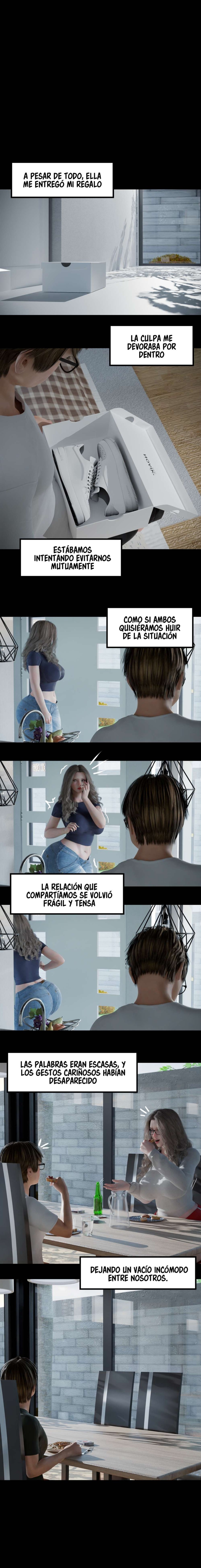 My Neighbor’s Widow Raw - Chapter 11 [photo 5] - MangaPorn