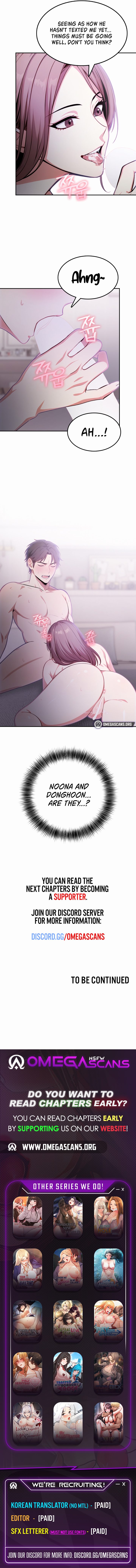 My Friend’s Mom, The Ideal MILF - Chapter 8 [photo 10] - MangaPorn