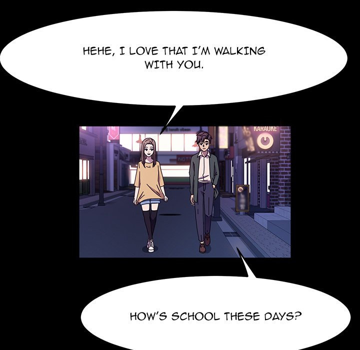 God Model - Chapter 42 [photo 106] - MangaPorn