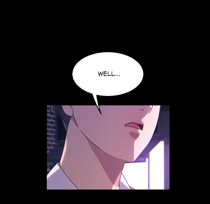 God Model - Chapter 42 [photo 110] - MangaPorn