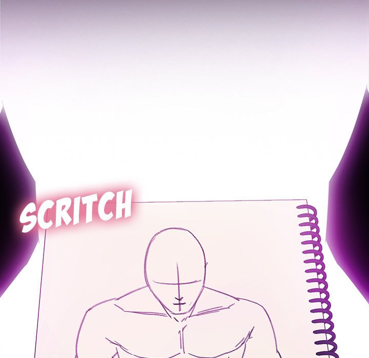 God Model - Chapter 42 [photo 121] - MangaPorn