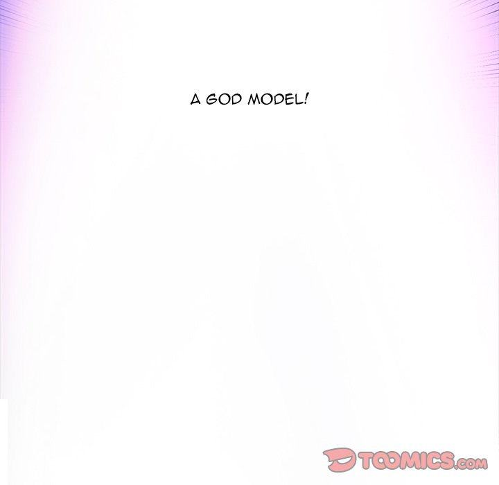 God Model - Chapter 42 [photo 129] - MangaPorn