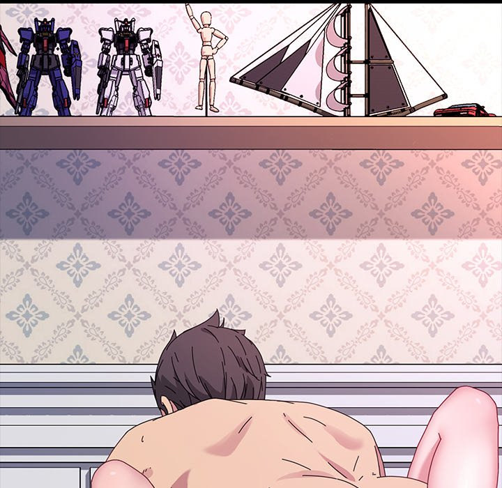 God Model - Chapter 42 [photo 30] - MangaPorn