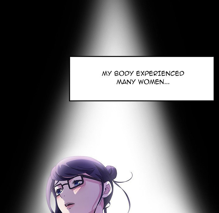 God Model - Chapter 42 [photo 5] - MangaPorn