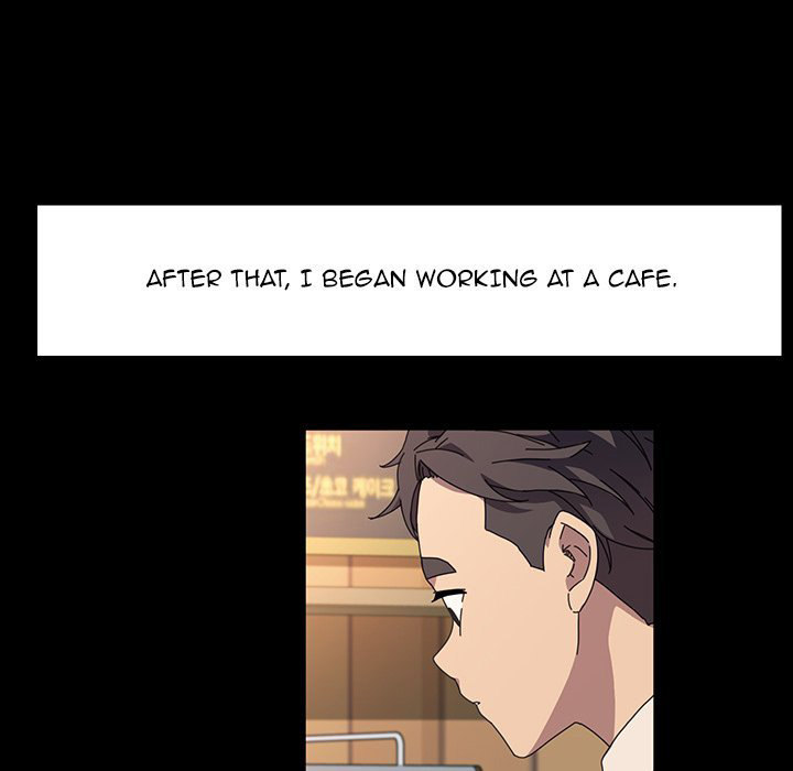 God Model - Chapter 42 [photo 77] - MangaPorn