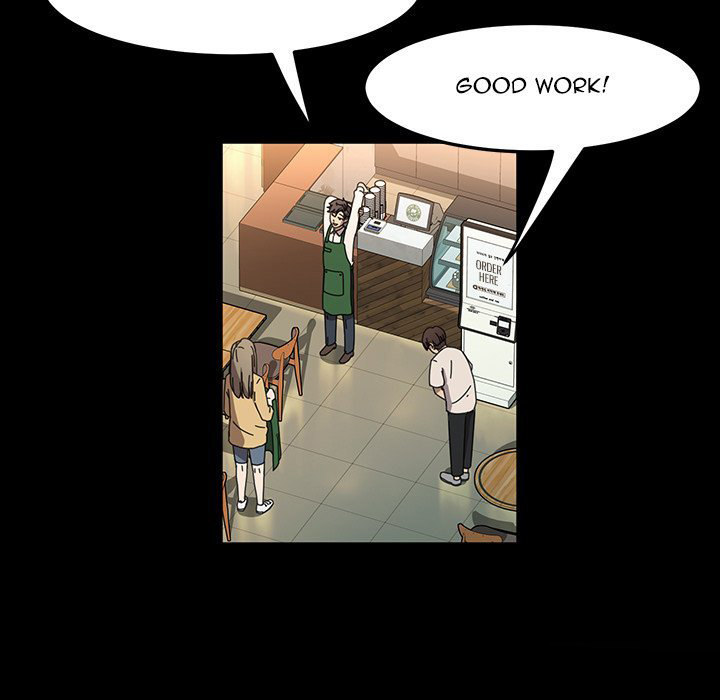 God Model - Chapter 42 [photo 95] - MangaPorn