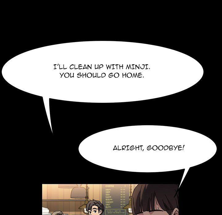 God Model - Chapter 42 [photo 96] - MangaPorn