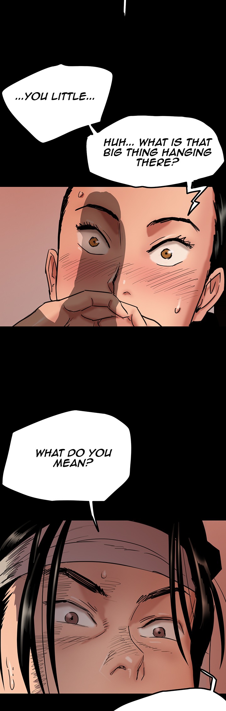 E Romance - Chapter 1 [photo 16] - MangaPorn