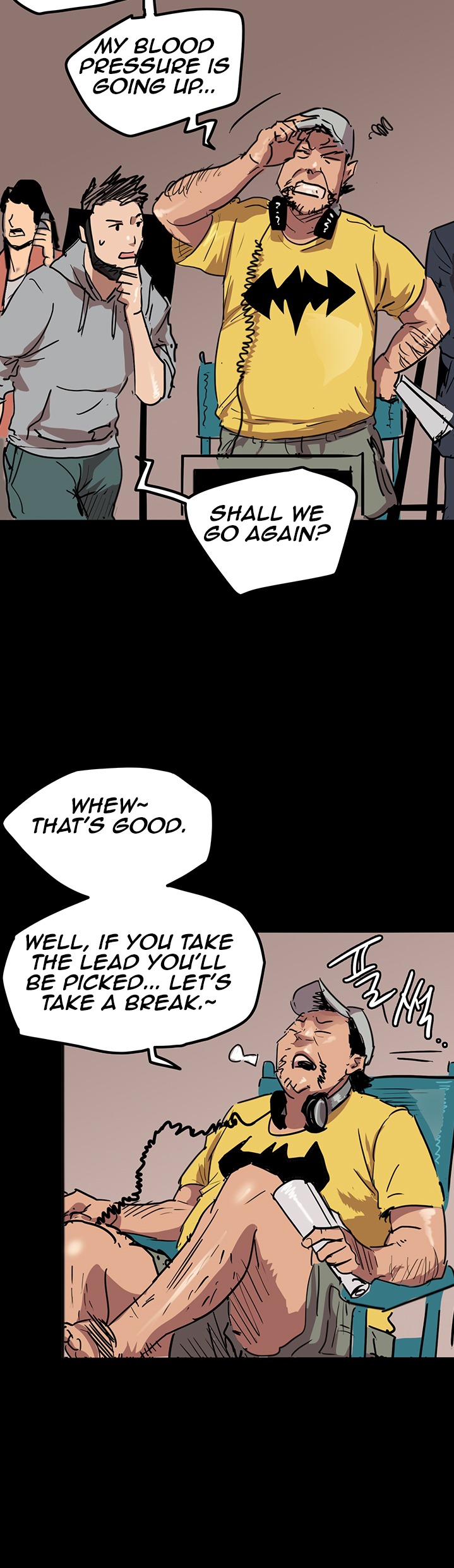 E Romance - Chapter 1 [photo 35] - MangaPorn