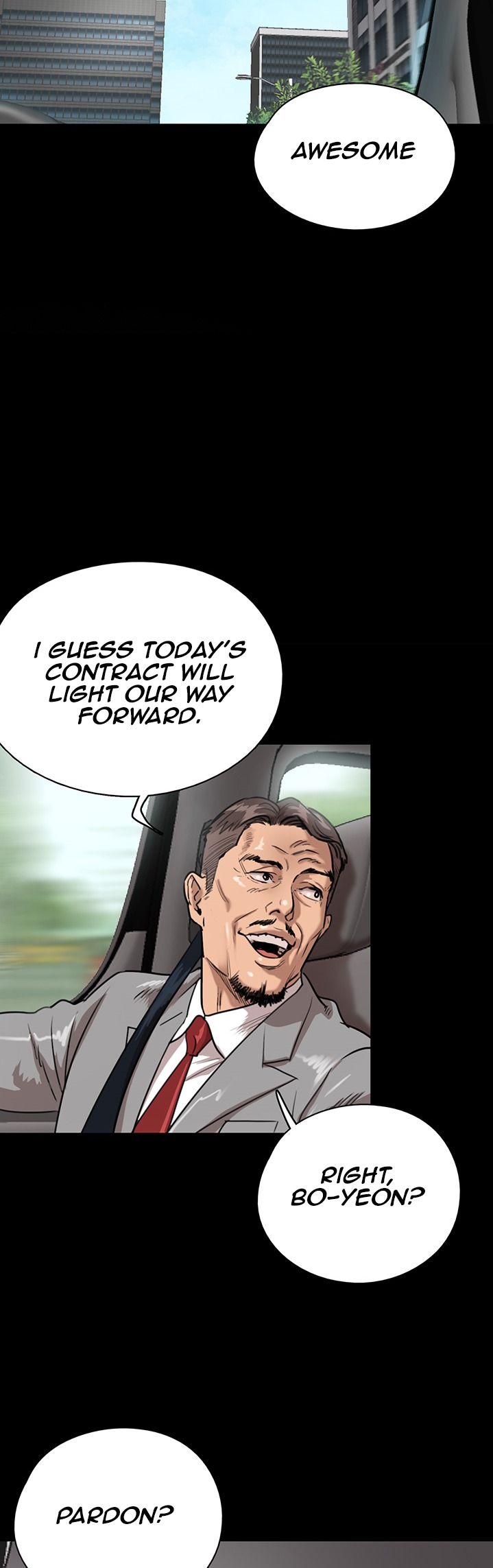 E Romance - Chapter 1 [photo 45] - MangaPorn