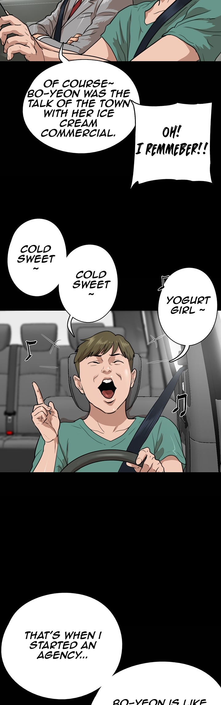 E Romance - Chapter 1 [photo 48] - MangaPorn