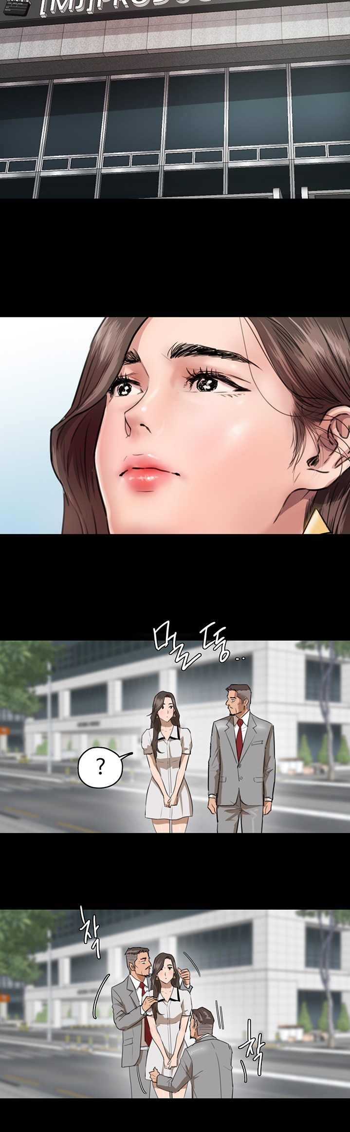 E Romance - Chapter 1 [photo 64] - MangaPorn