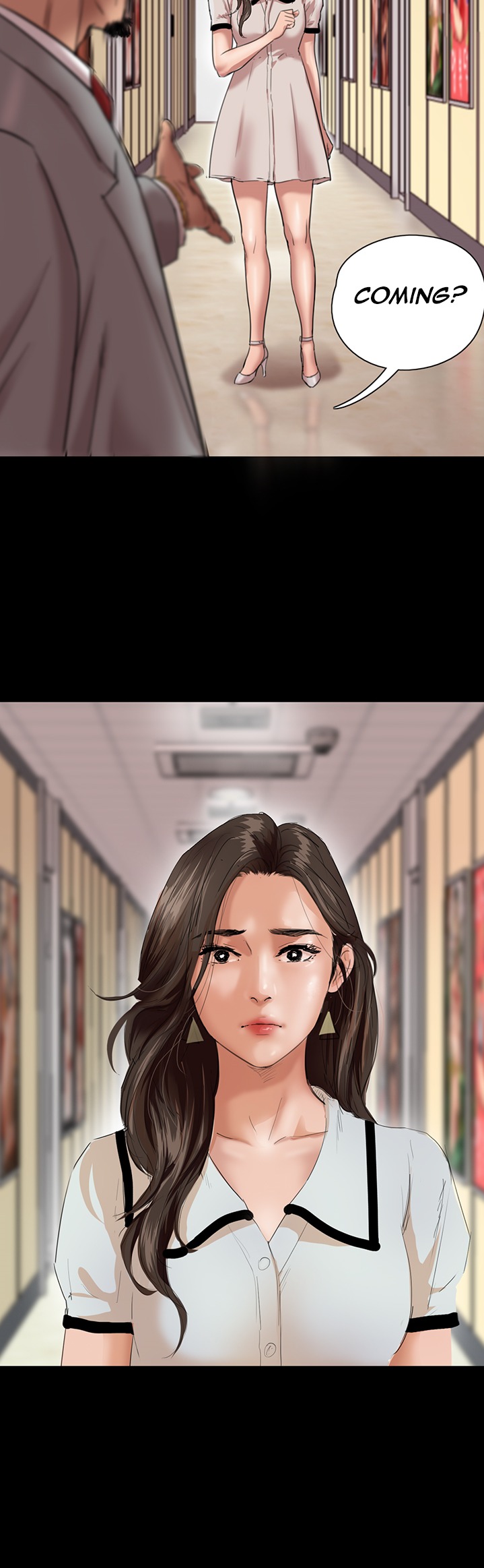 E Romance - Chapter 1 [photo 70] - MangaPorn