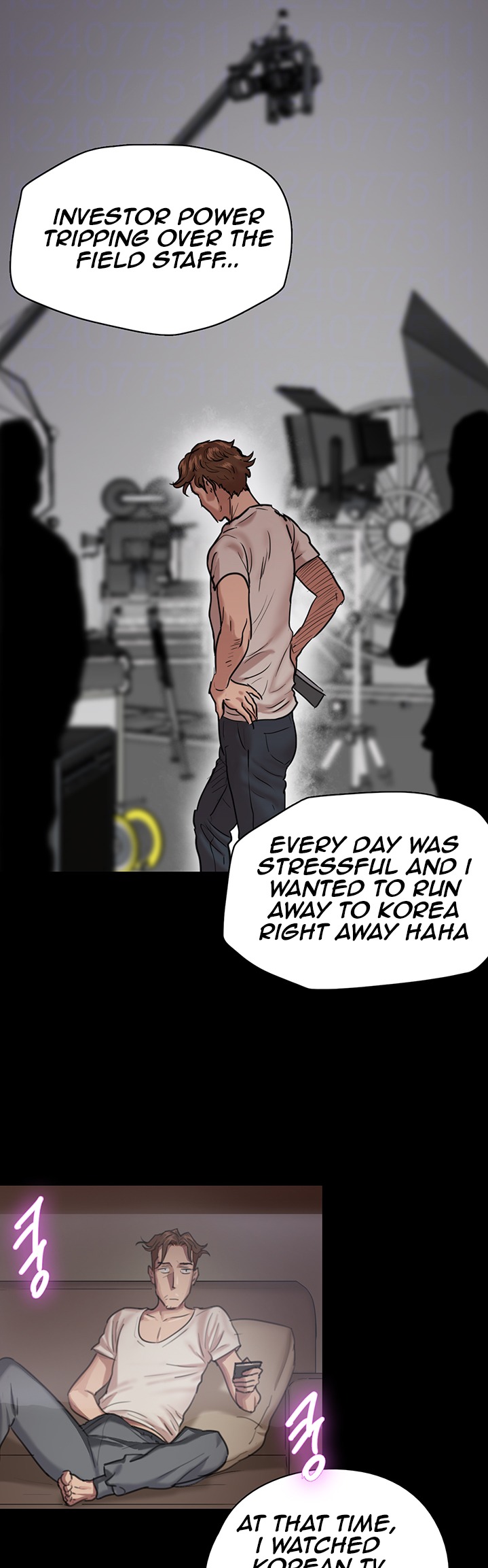 E Romance - Chapter 2 [photo 14] - MangaPorn