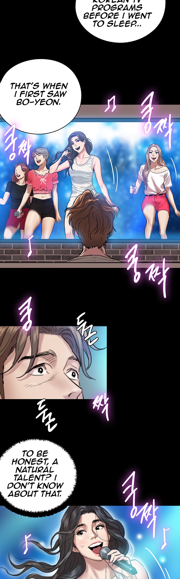 E Romance - Chapter 2 [photo 15] - MangaPorn