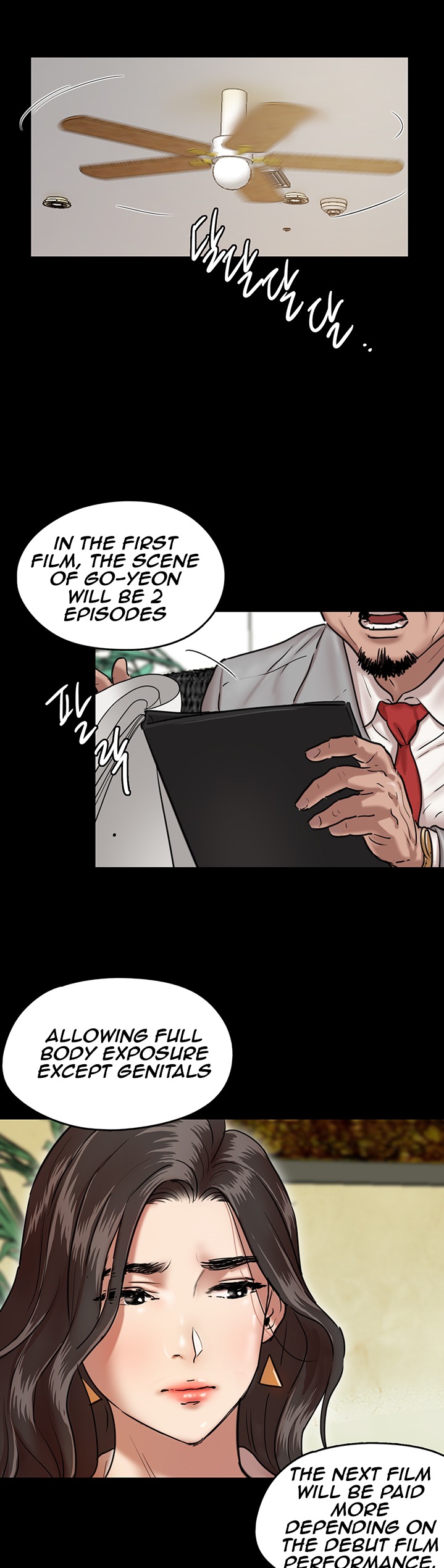 E Romance - Chapter 2 [photo 21] - MangaPorn