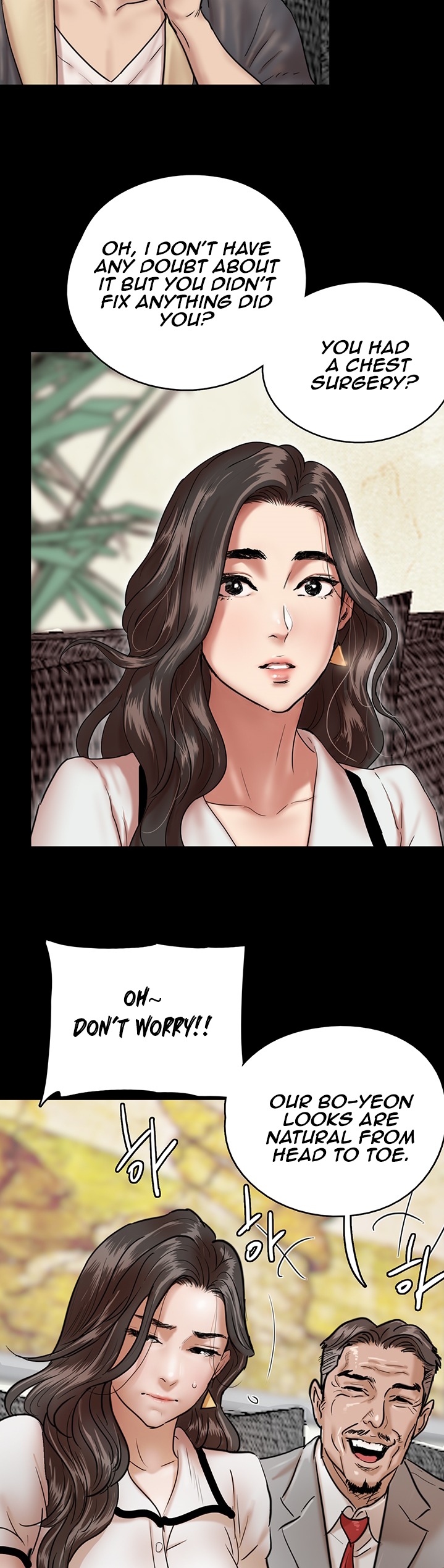 E Romance - Chapter 2 [photo 24] - MangaPorn