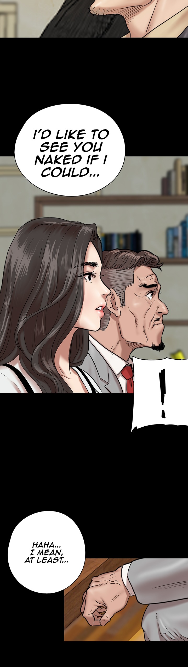 E Romance - Chapter 2 [photo 26] - MangaPorn