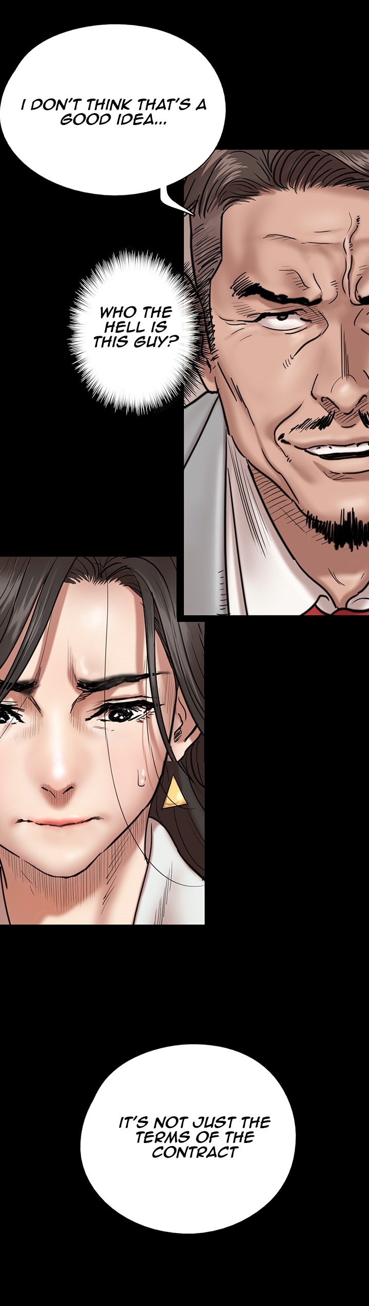 E Romance - Chapter 2 [photo 27] - MangaPorn