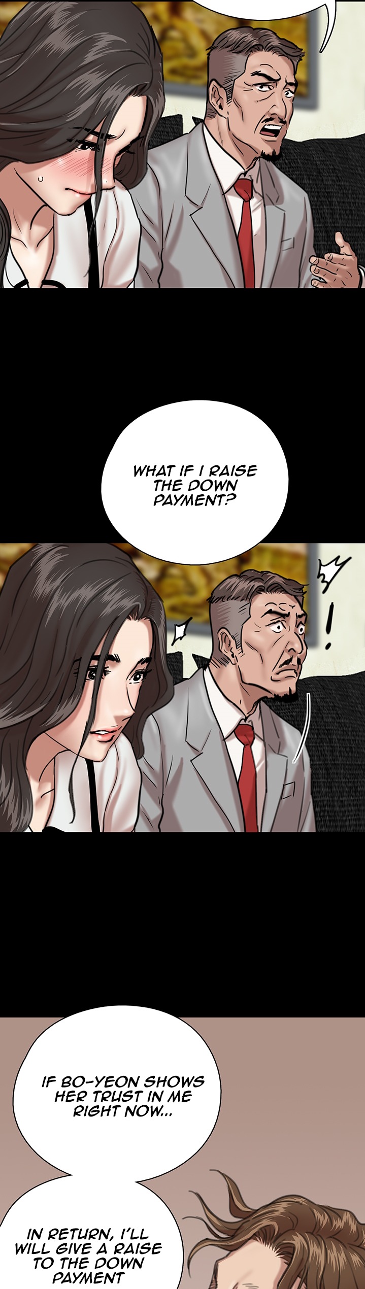 E Romance - Chapter 2 [photo 30] - MangaPorn