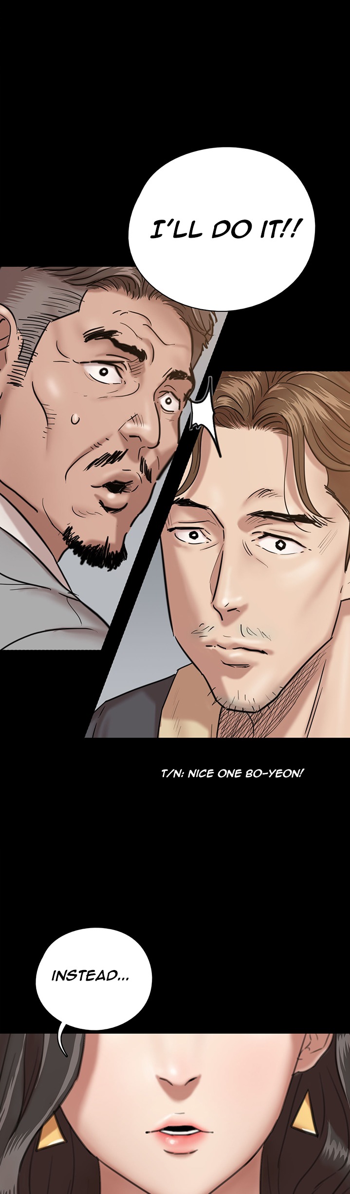 E Romance - Chapter 2 [photo 33] - MangaPorn