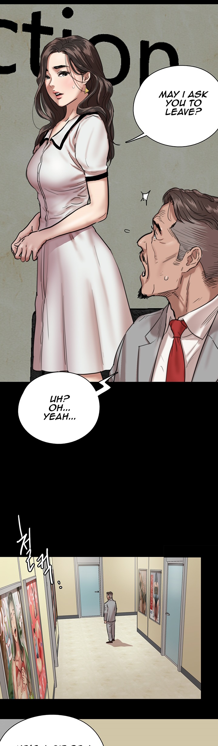 E Romance - Chapter 2 [photo 37] - MangaPorn