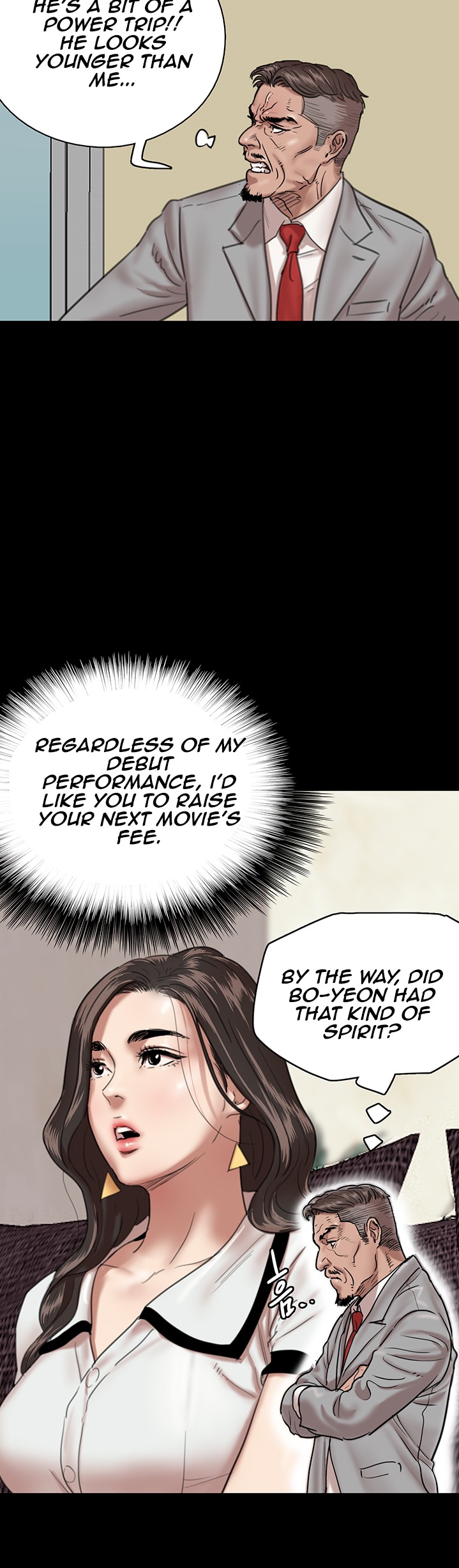 E Romance - Chapter 2 [photo 38] - MangaPorn