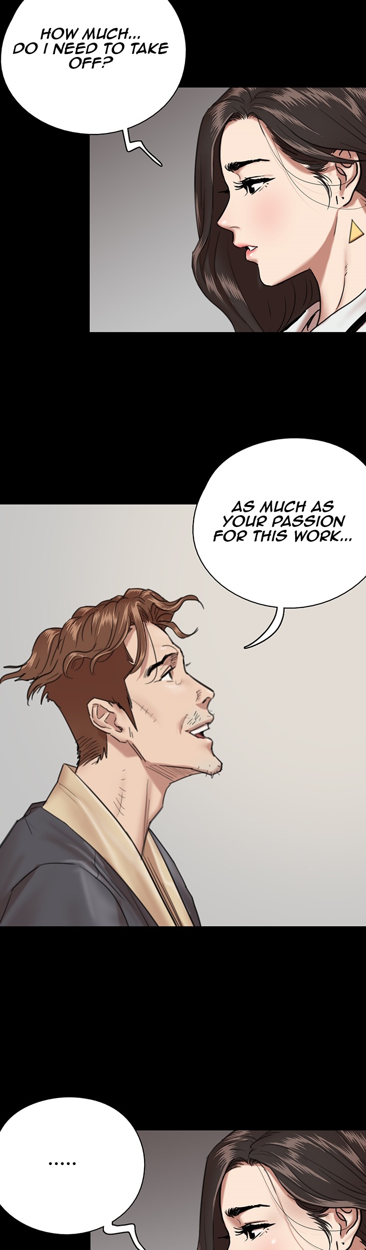 E Romance - Chapter 2 [photo 40] - MangaPorn