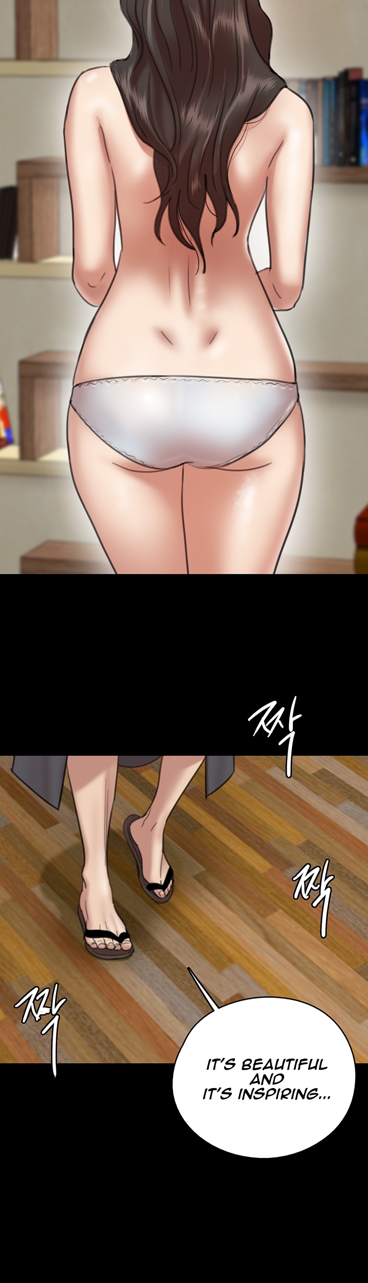 E Romance - Chapter 2 [photo 46] - MangaPorn