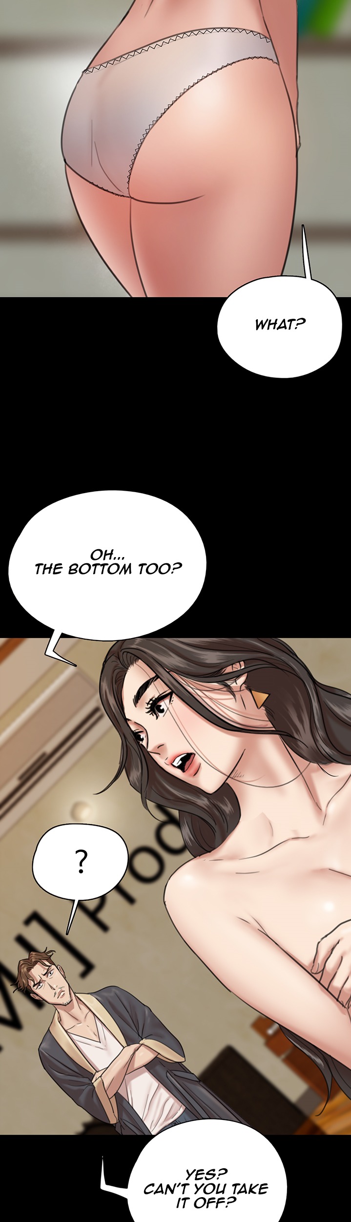 E Romance - Chapter 2 [photo 49] - MangaPorn