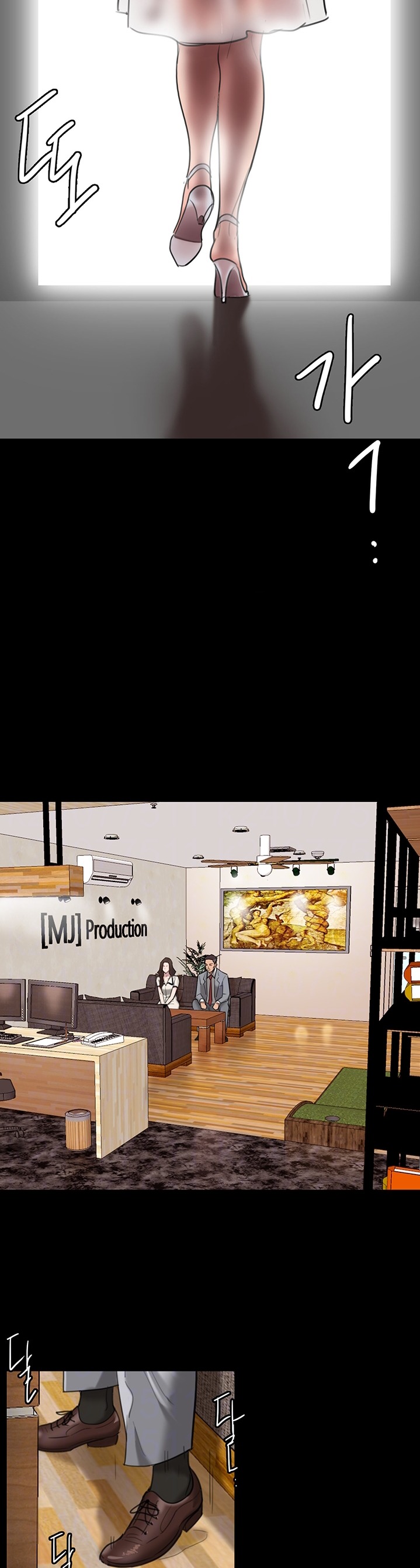 E Romance - Chapter 2 [photo 5] - MangaPorn