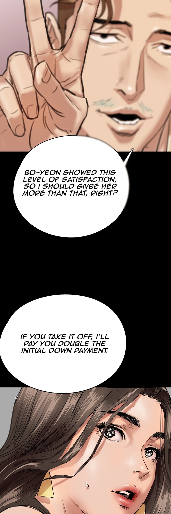 E Romance - Chapter 2 [photo 52] - MangaPorn