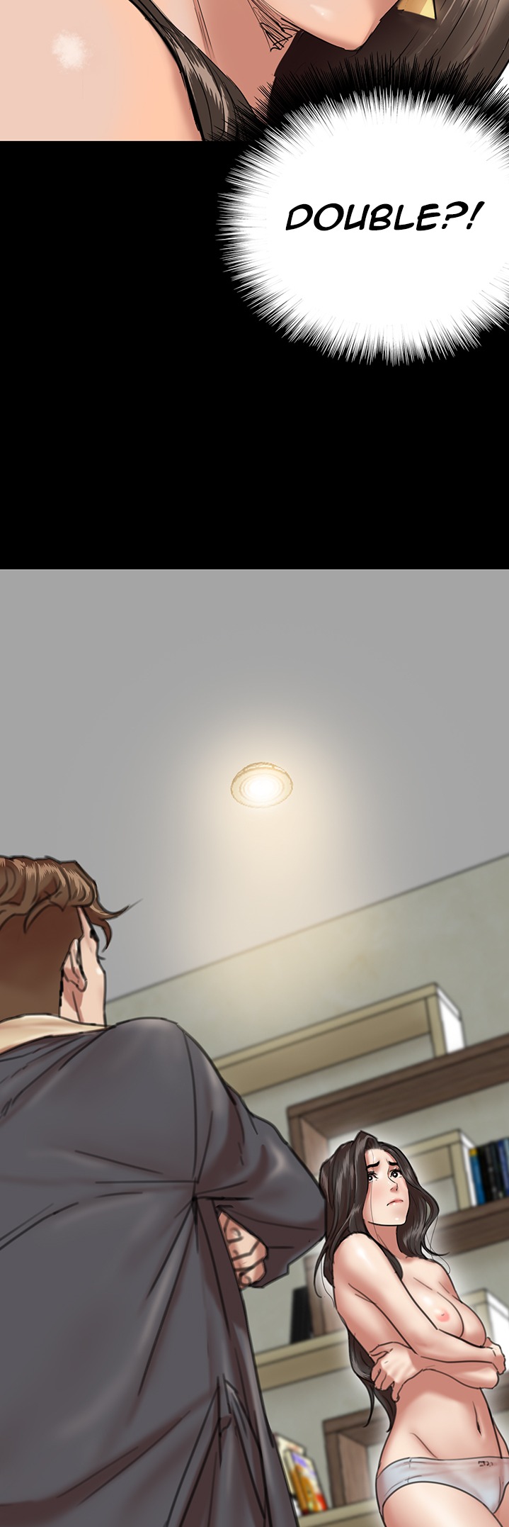 E Romance - Chapter 2 [photo 53] - MangaPorn