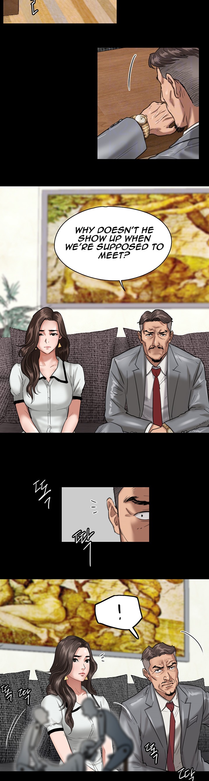 E Romance - Chapter 2 [photo 6] - MangaPorn