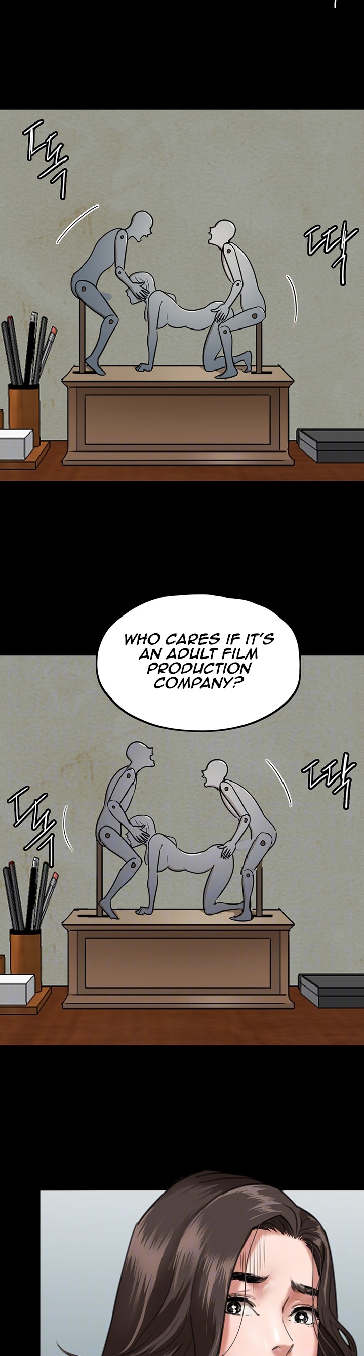 E Romance - Chapter 2 [photo 7] - MangaPorn