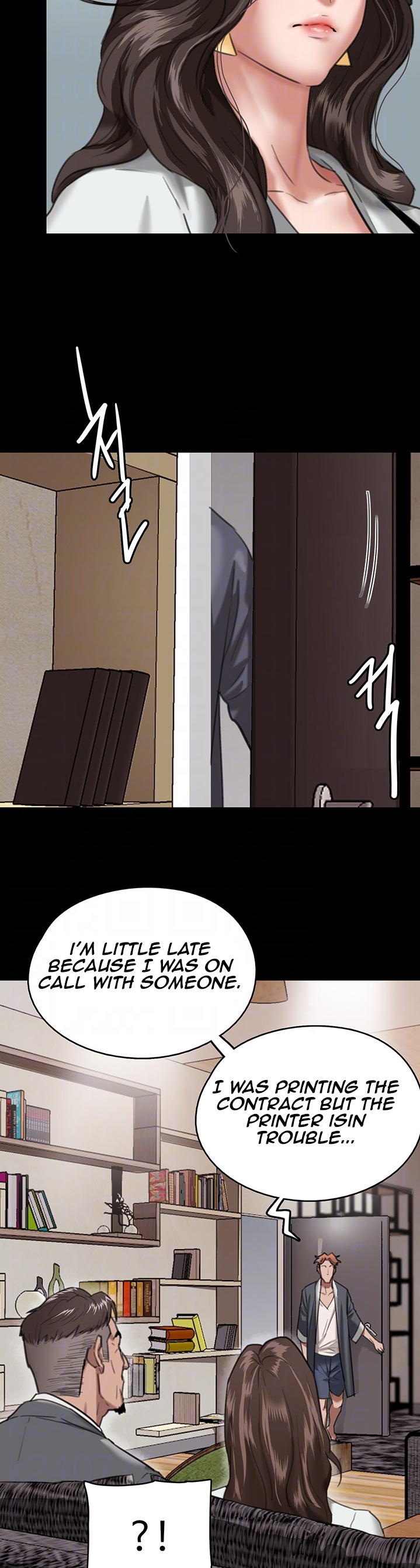 E Romance - Chapter 2 [photo 8] - MangaPorn