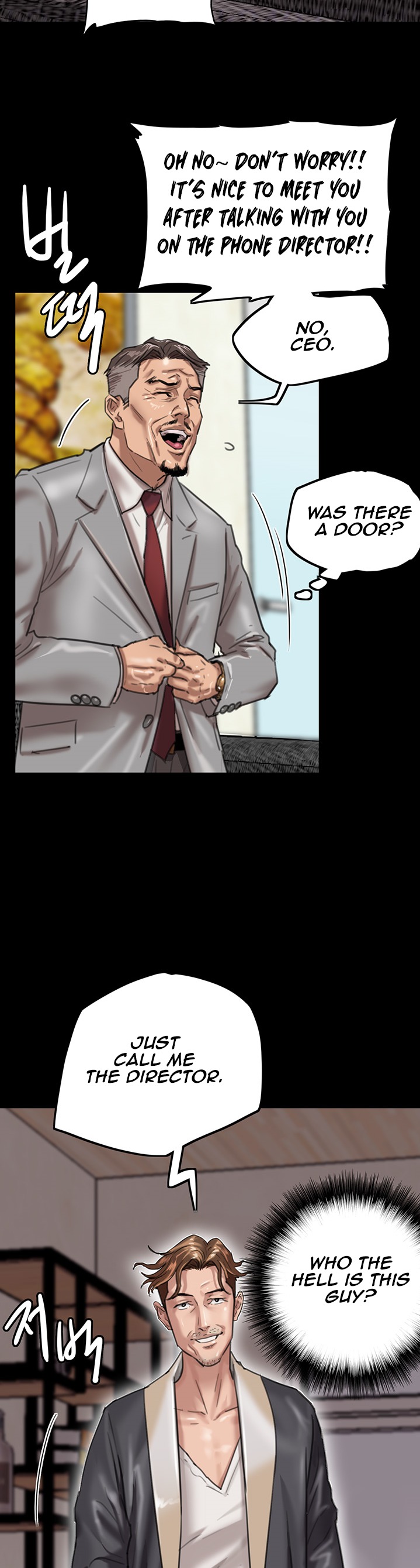 E Romance - Chapter 2 [photo 9] - MangaPorn