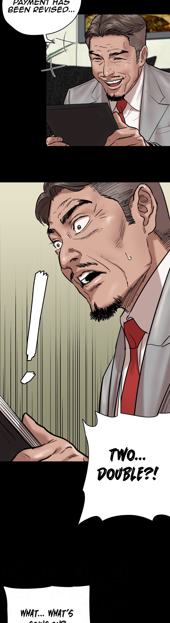 E Romance - Chapter 3 [photo 12] - MangaPorn