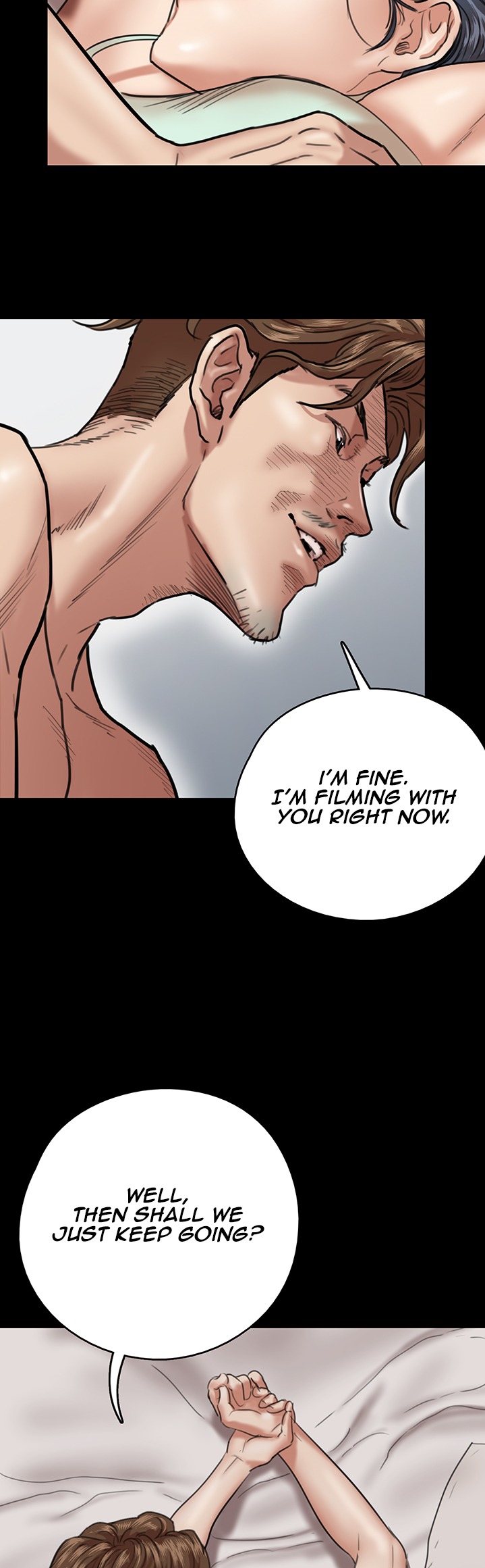 E Romance - Chapter 3 [photo 21] - MangaPorn