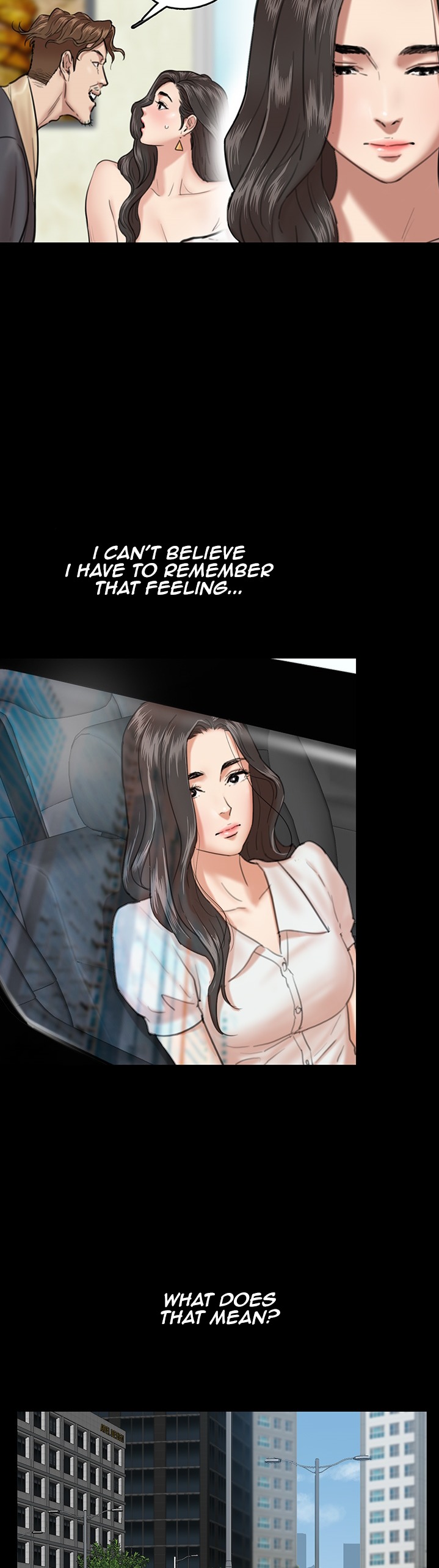 E Romance - Chapter 3 [photo 38] - MangaPorn