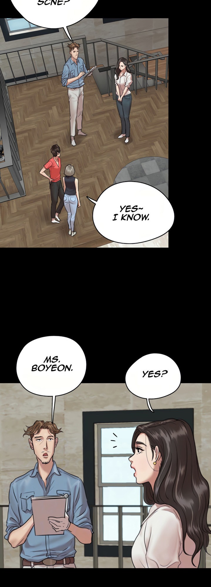 E Romance - Chapter 4 [photo 4] - MangaPorn