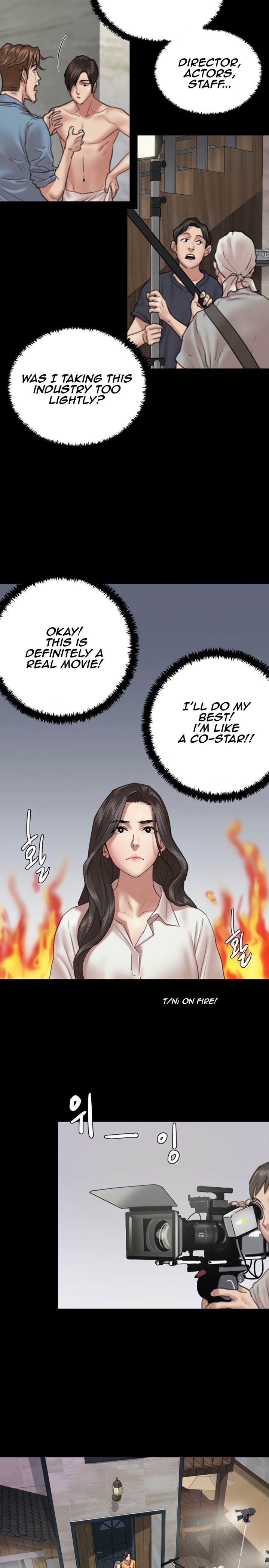 E Romance - Chapter 4 [photo 42] - MangaPorn